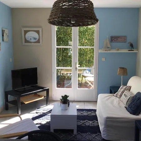 Appartement Duplex