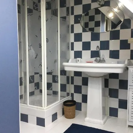 Appartement Duplex La Baule-Escoublac