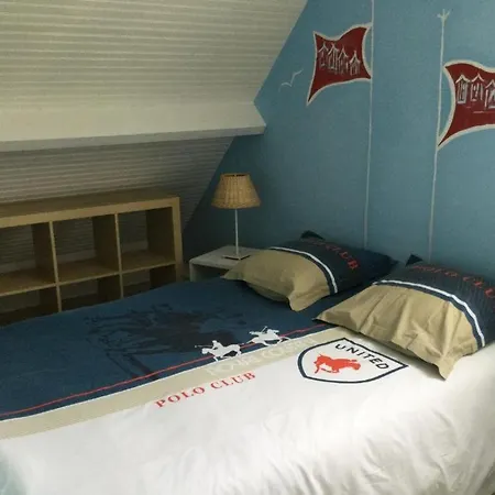 Duplex La Baule-Escoublac