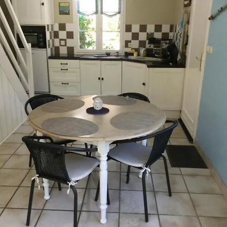 Duplex * La Baule-Escoublac